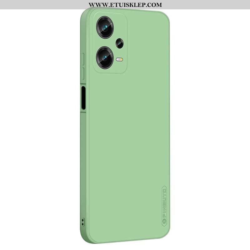 Etui do Poco X5 Pro 5G Silikonowe Pinwuyo